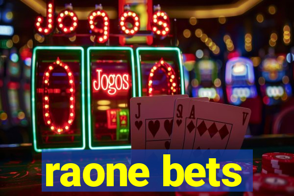 raone bets