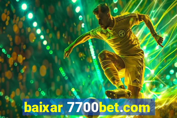 baixar 7700bet.com