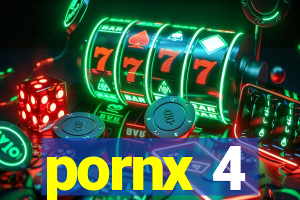 pornx 4