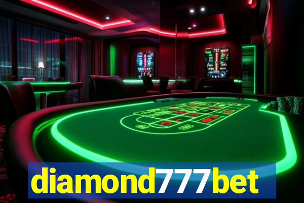 diamond777bet