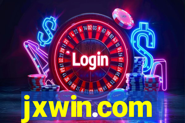 jxwin.com