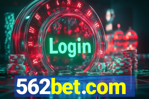 562bet.com