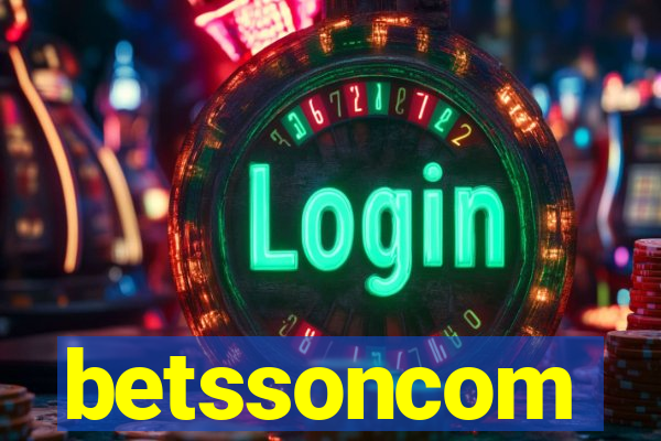 betssoncom