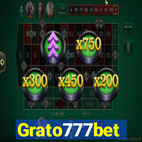 Grato777bet