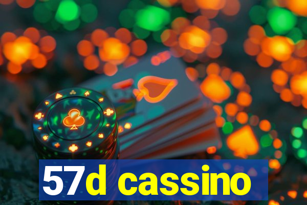 57d cassino