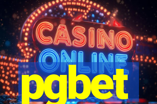 pgbet