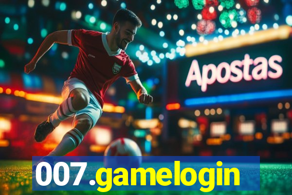 007.gamelogin