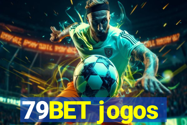 79BET jogos