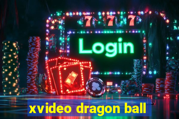 xvideo dragon ball