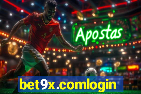 bet9x.comlogin