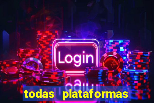 todas plataformas de jogo