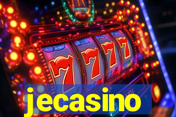 jecasino