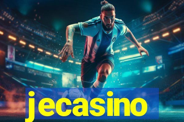 jecasino