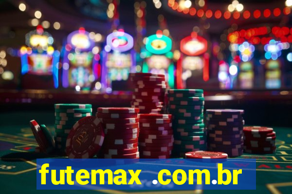 futemax .com.br