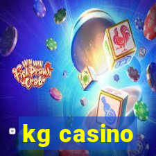 kg casino