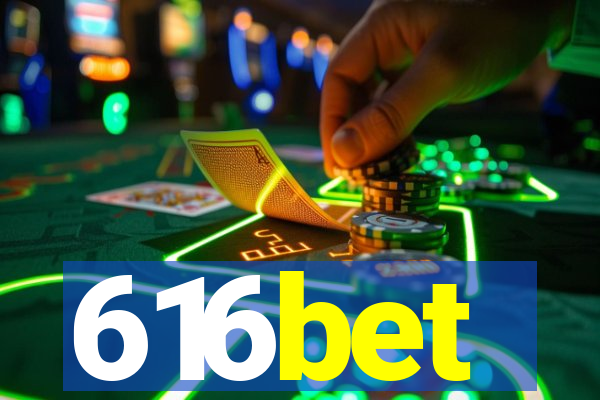 616bet