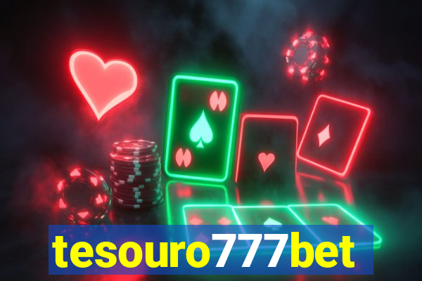 tesouro777bet