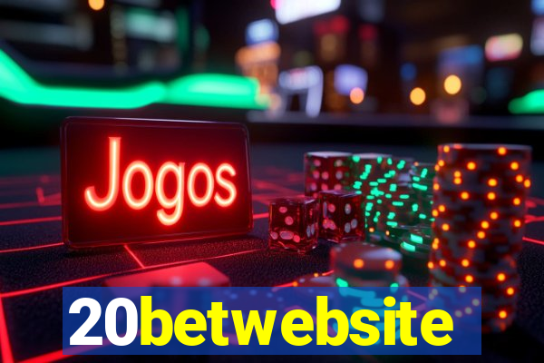 20betwebsite