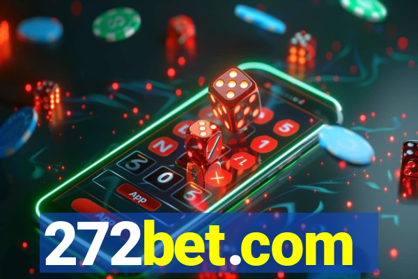 272bet.com