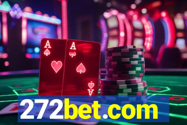 272bet.com