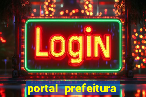 portal prefeitura juiz de fora