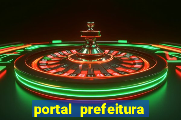 portal prefeitura juiz de fora