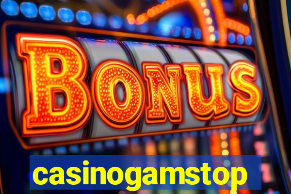 casinogamstop