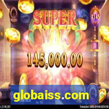 globaiss.com