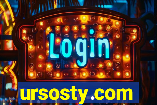 ursosty.com