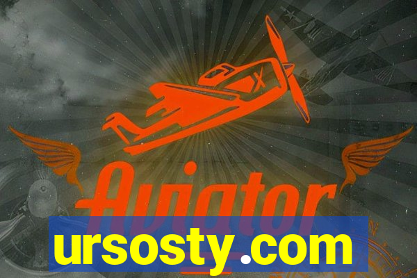 ursosty.com