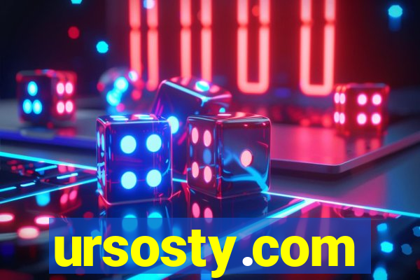 ursosty.com