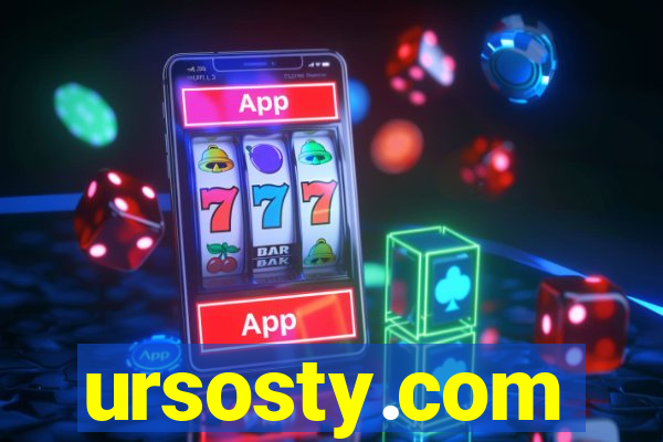 ursosty.com