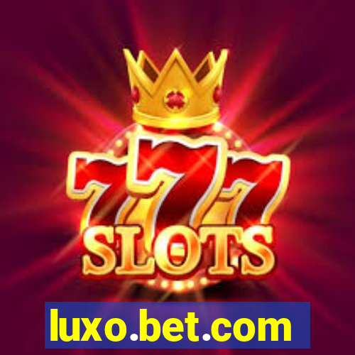 luxo.bet.com