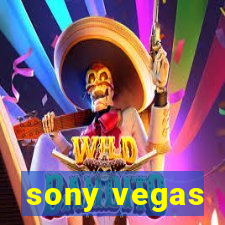 sony vegas