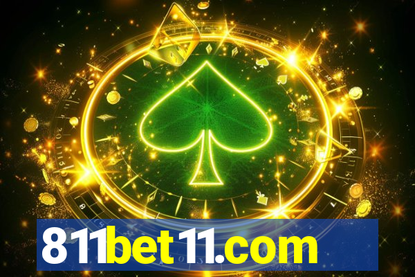 811bet11.com