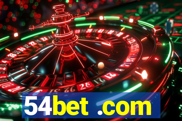 54bet .com