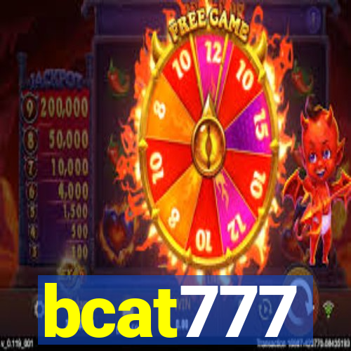 bcat777