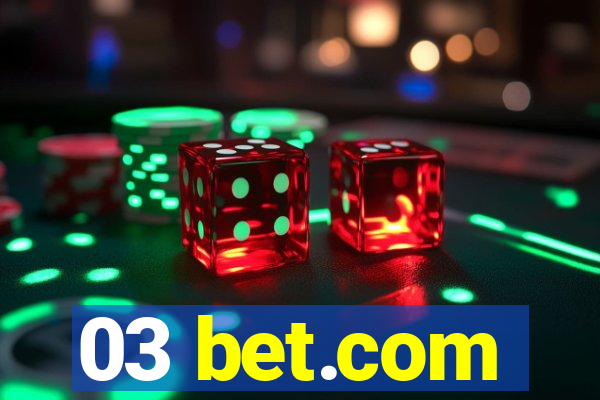 03 bet.com