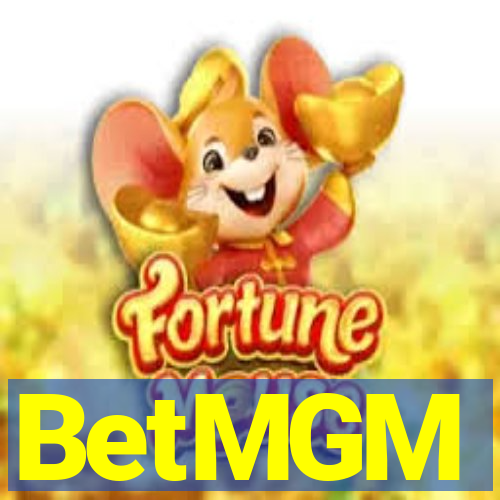 BetMGM