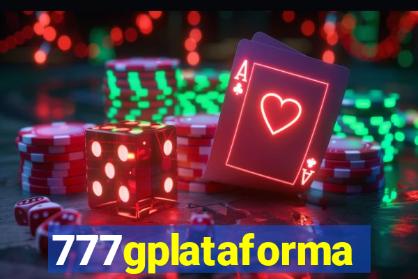 777gplataforma