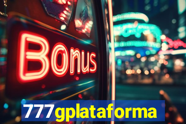 777gplataforma