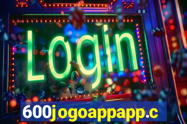 600jogoappapp.com