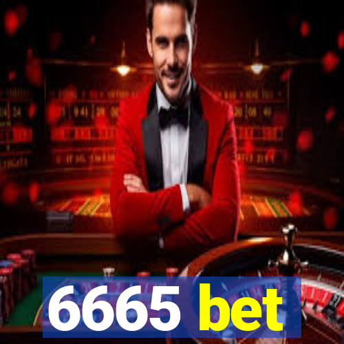 6665 bet