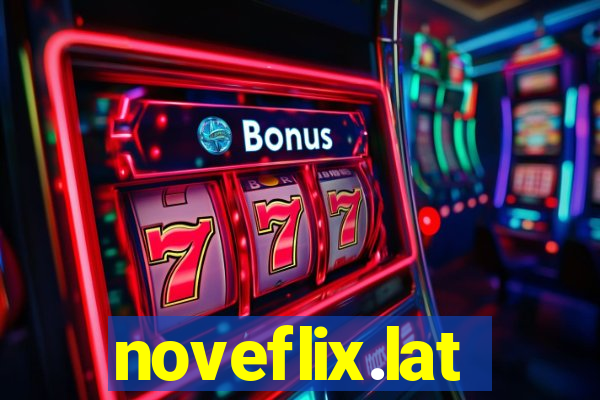 noveflix.lat