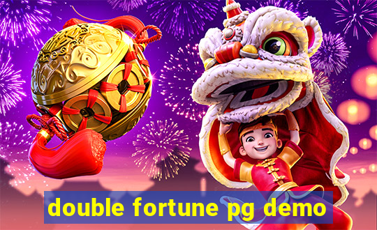 double fortune pg demo