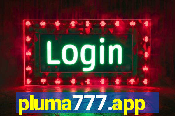 pluma777.app