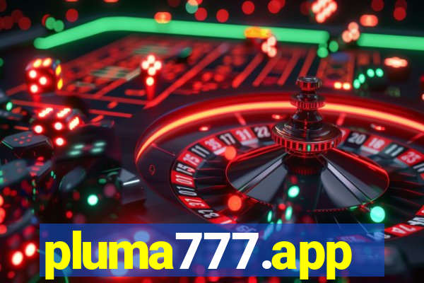 pluma777.app