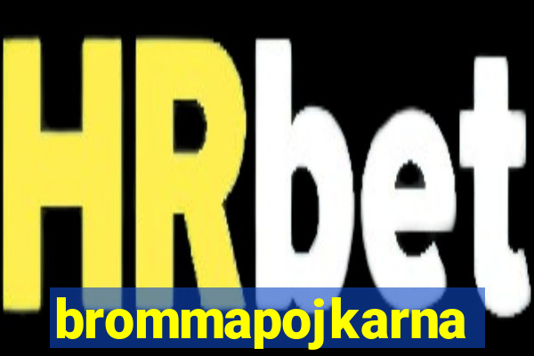 brommapojkarna