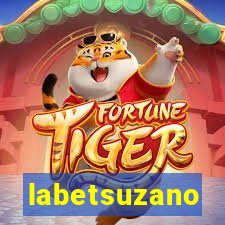 labetsuzano