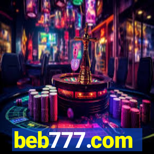 beb777.com